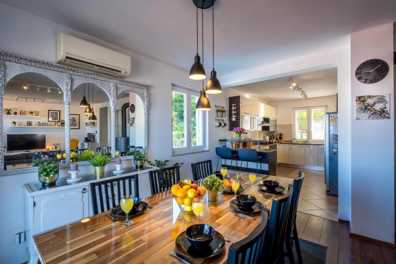 Villa Gaga دوبروفينك المظهر الخارجي الصورة