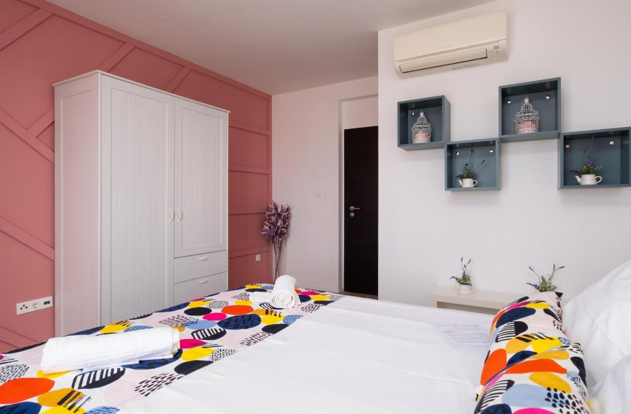 Villa Gaga دوبروفينك المظهر الخارجي الصورة