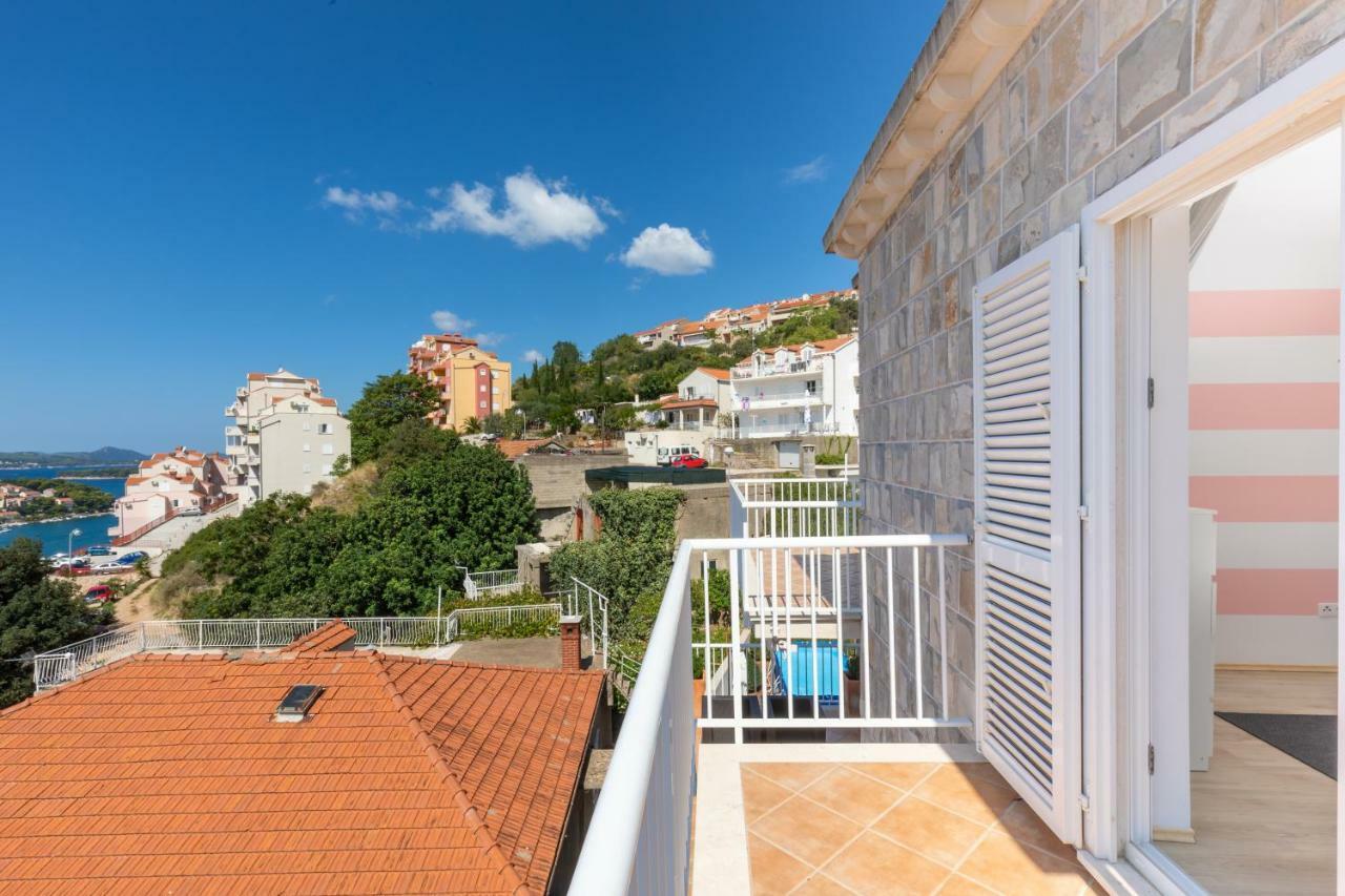 Villa Gaga دوبروفينك المظهر الخارجي الصورة