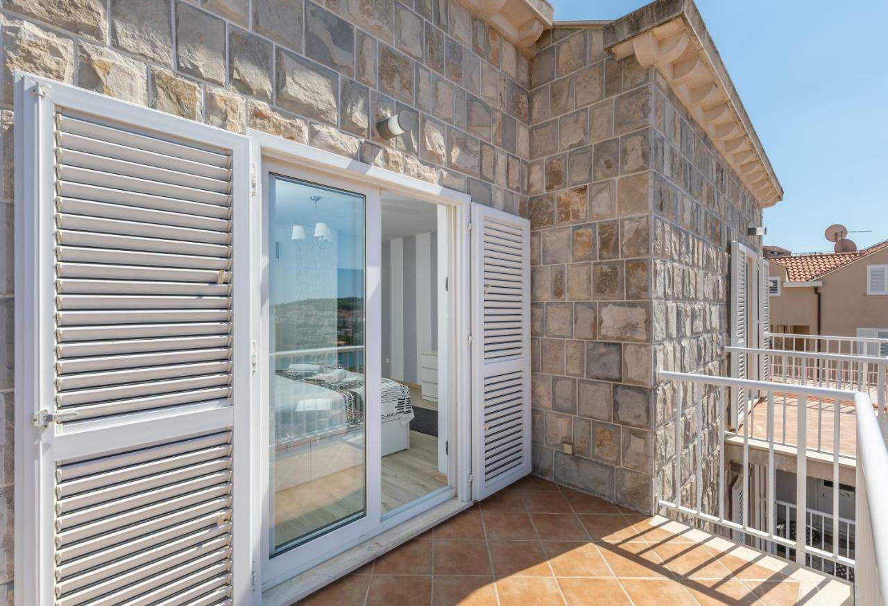 Villa Gaga دوبروفينك المظهر الخارجي الصورة